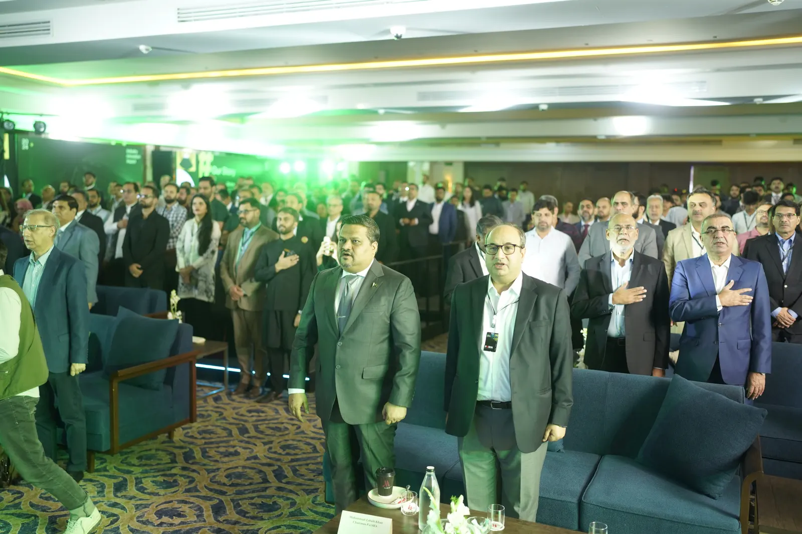 P@SHA ICT Awards